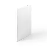 Notizblock Cilux, Farbe: weiß personalisierte Geschenke 