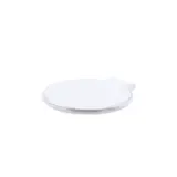 Taschenspiegel Thiny, Farbe: weiß personalisierte Geschenke 