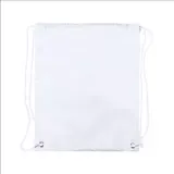 Rucksack Spook, Farbe: weiß personalisierte Geschenke 