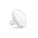 Lufterfrischer Scrib, Farbe: weiß personalisierte Geschenke 