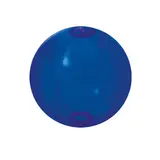 Strandball Nemon, Farbe: blau personalisierte Geschenke 