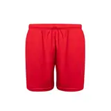 Shorts Tecnic Gerox - rot