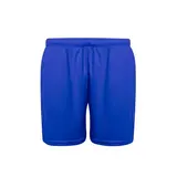 Shorts Tecnic Gerox - blau
