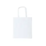 Sublimations Tasche Mirtal, Farbe: weiß personalisierte Geschenke 