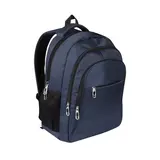 Rucksack Arcano, Farbe: navy blau personalisierte Geschenke 