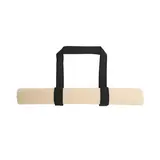 Tasche Fuzox, Farbe: schwarz personalisierte Geschenke 