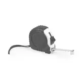 Maßband Grade 5m, Farbe: weiß personalisierte Geschenke 