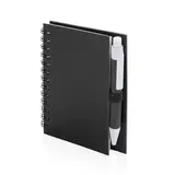 Notebook Pilaf