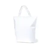 Kühltasche Hobart, Farbe: weiß personalisierte Geschenke 