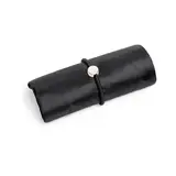 Faltbare Tasche Conel, Farbe: schwarz personalisierte Geschenke 