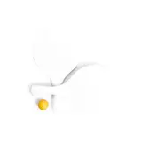 Beach racket set Faluk