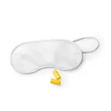 Reise Set Yorder, Farbe: weiß personalisierte Geschenke 