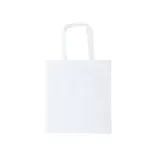 Sublimations Tasche Mirtal, Farbe: weiß personalisierte Geschenke 