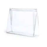 Kosmetik Tasche Iriam, Farbe: weiß personalisierte Geschenke 