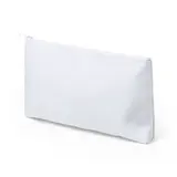 Kosmetik Tasche Rarox, Farbe: weiß personalisierte Geschenke 