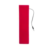 Kopfhörer Markiz, Farbe: rot personalisierte Geschenke 