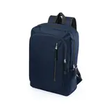 Rucksack Donovan, Farbe: navy blau personalisierte Geschenke 