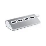 USB Hub Weeper - blau