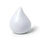 Antistress Gotin, Farbe: weiß personalisierte Geschenke 