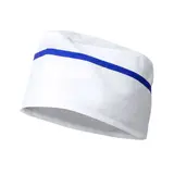 Hut Painer - weiß - schwarz