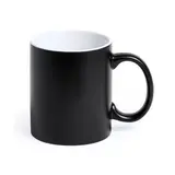 Tasse Lousa - schwarz