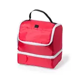 Kühltasche Artirian - rot