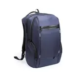 Rucksack Zircan, Farbe: navy blau personalisierte Geschenke 