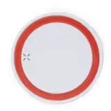 Ladegerät Radik - rot