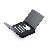 Golf Set Grent, Farbe: weiß personalisierte Geschenke 