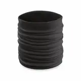 Nacken Wärmer Holiam, Farbe: schwarz personalisierte Geschenke 