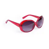Sonnenbrille Bella - rot