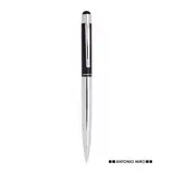 Kugelschreiber Pointer Yago, Farbe: schwarz personalisierte Geschenke 