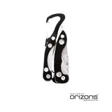 Multiwerkzeug Borth, Farbe: schwarz personalisierte Geschenke 