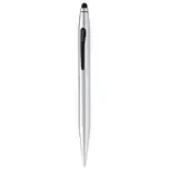 Kugelschreiber Pointer Tech 2 - silber