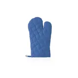 Küchenhandschuh Piper, Farbe: blau personalisierte Geschenke 