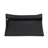 Kosmetik Tasche Britney, Farbe: schwarz personalisierte Geschenke 