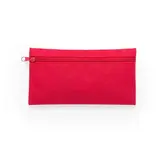 Federmappe Tage, Farbe: rot personalisierte Geschenke 