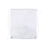 Rucksack Dinki, Farbe: weiß personalisierte Geschenke 