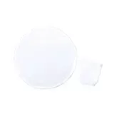 Frisbee Watson, Farbe: weiß personalisierte Geschenke 