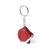 Maßband Harrol 1m - rot