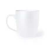 Tasse Mabery - weiß