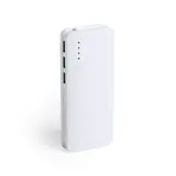 Power Bank Kaprin - schwarz