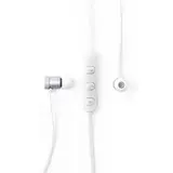 Kopfhörer Voltar, Farbe: weiß personalisierte Geschenke 