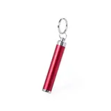 Lampe Bimox - rot