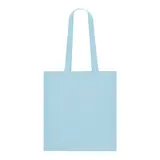 Cotton shopping bag Turkal