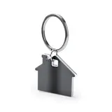 Schlüsselanhänger Zosin, Farbe: weiß personalisierte Geschenke 