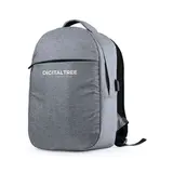Laptop rucksack 15 inches Rigal