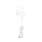 Ladegerät Pikat, Farbe: weiß personalisierte Geschenke 