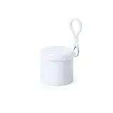 Schlüsselanhänger Poncho Birtox