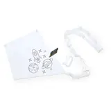 Drachen Yumbi, Farbe: weiß personalisierte Geschenke 